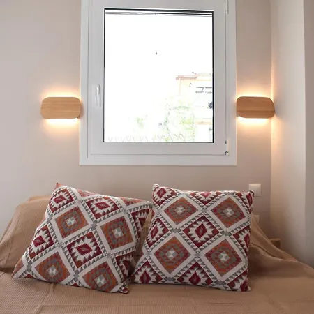 Petite Paradise In Center Apartmán *