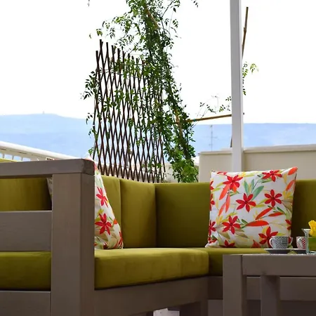 Apartmán Petite Paradise In Center *